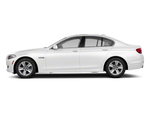 2012 BMW 5 Series 528i