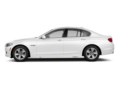 2012 BMW 5 Series 528i
