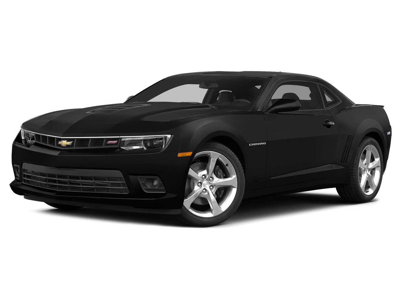2015 Chevrolet Camaro 6.2 2SS's photo