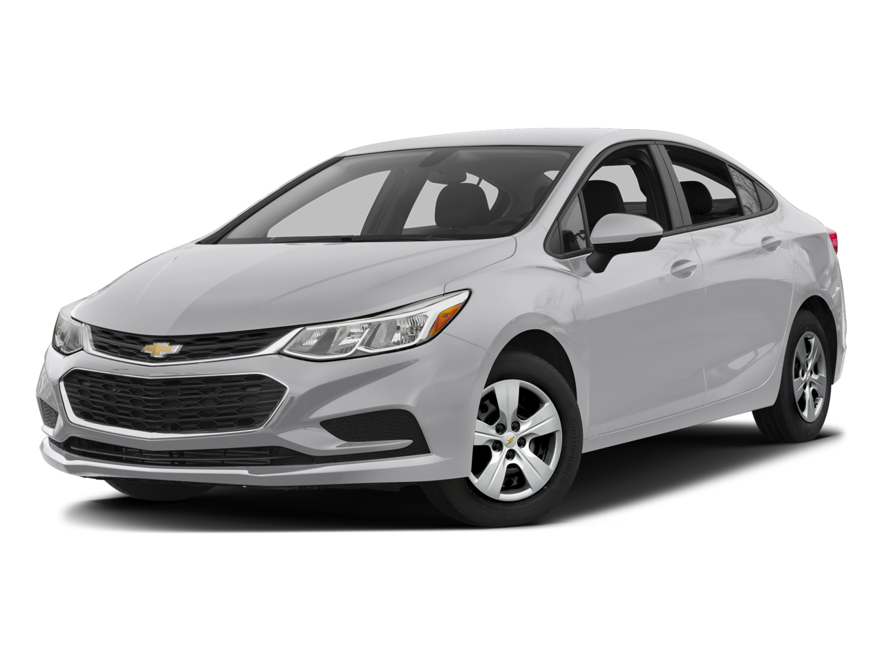 2017 Chevrolet Cruze LS Auto's photo