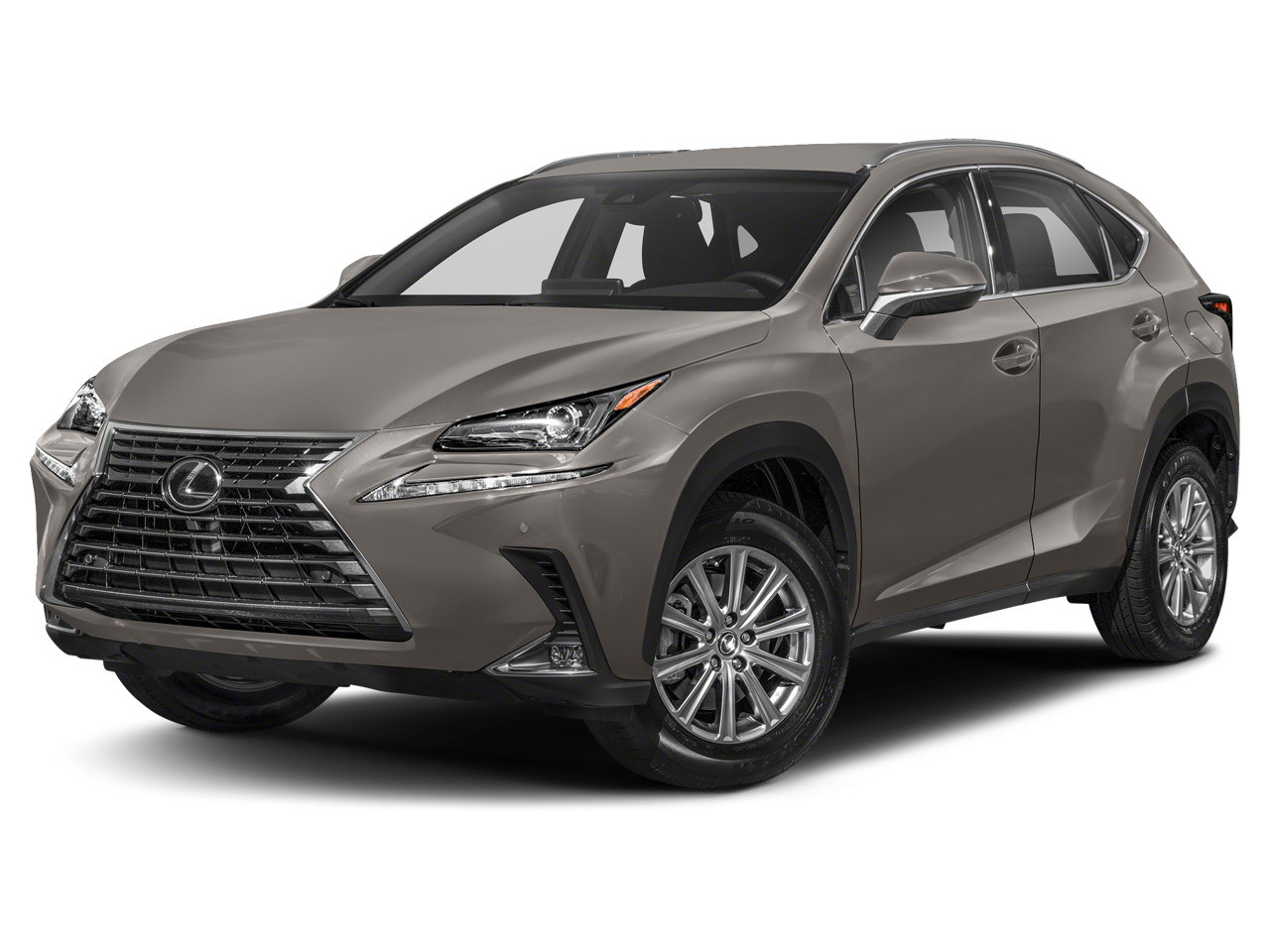 2019 Lexus NX 300
