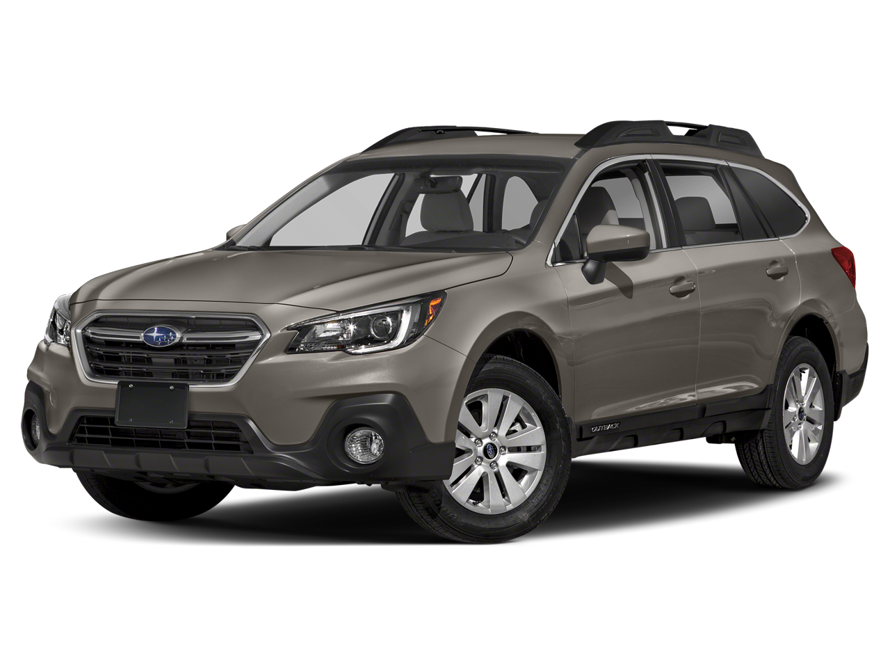 2019 Subaru Outback Premium