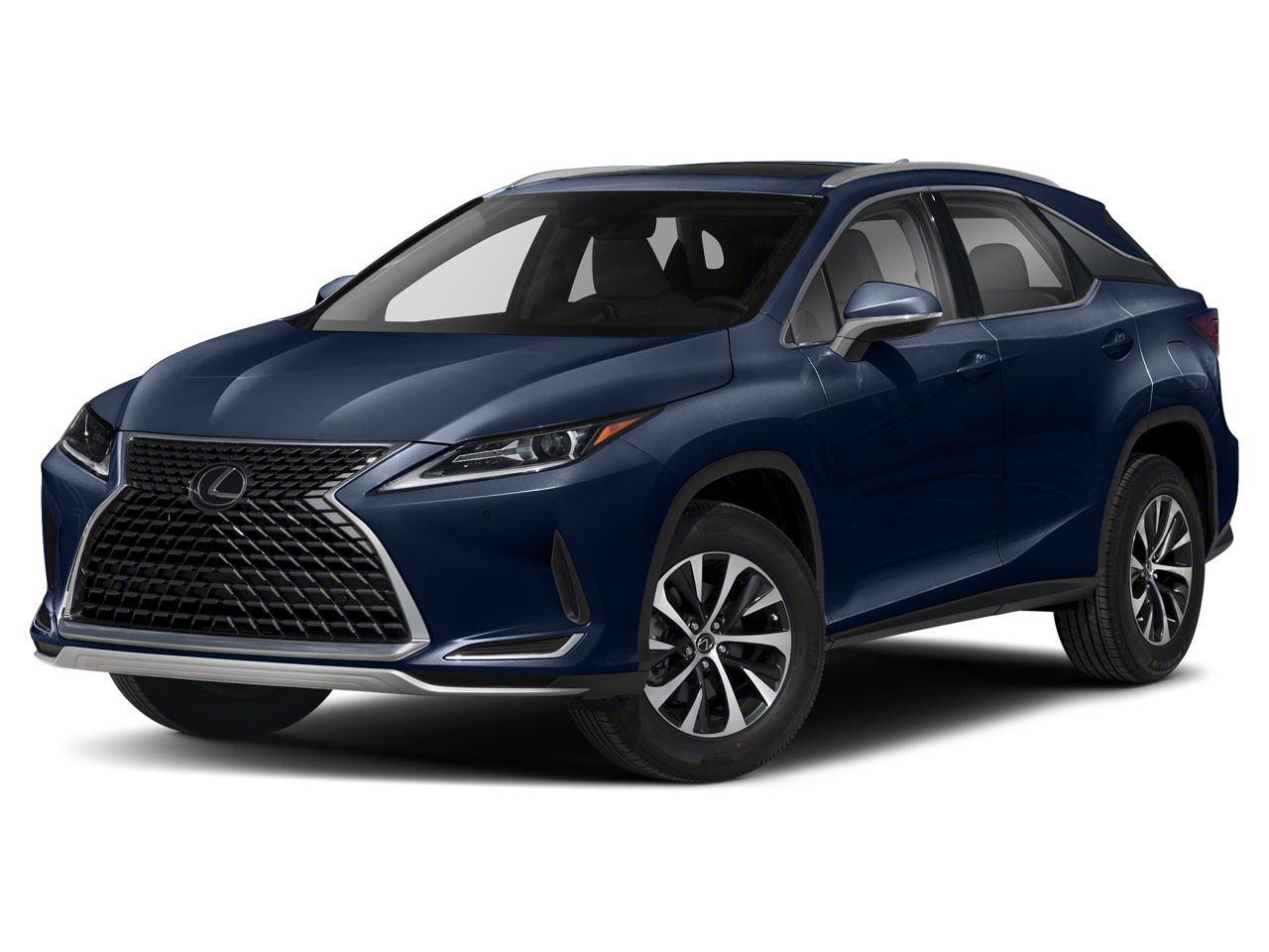 2021 Lexus RX 350 350 AWD's photo