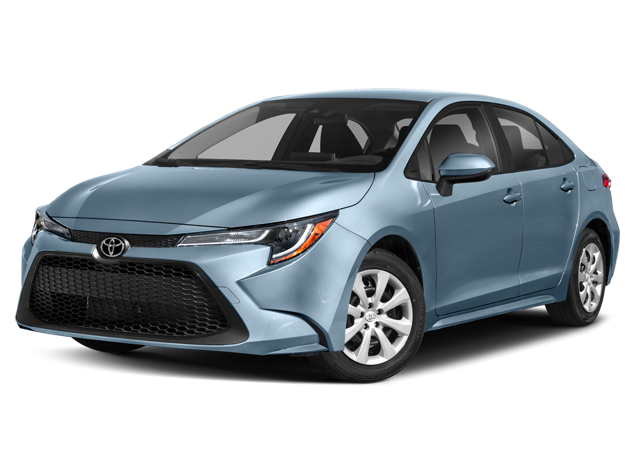 2022 Toyota Corolla LE CVT's photo