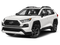 2022 Toyota RAV4 TRD Off Road