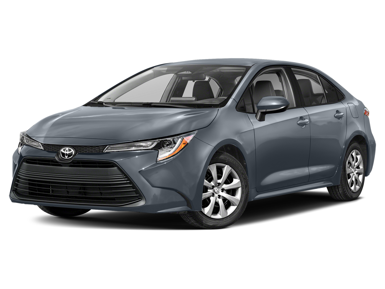Toyota New Vehicle Inventory Search in Fort Pierce Toyota dealership