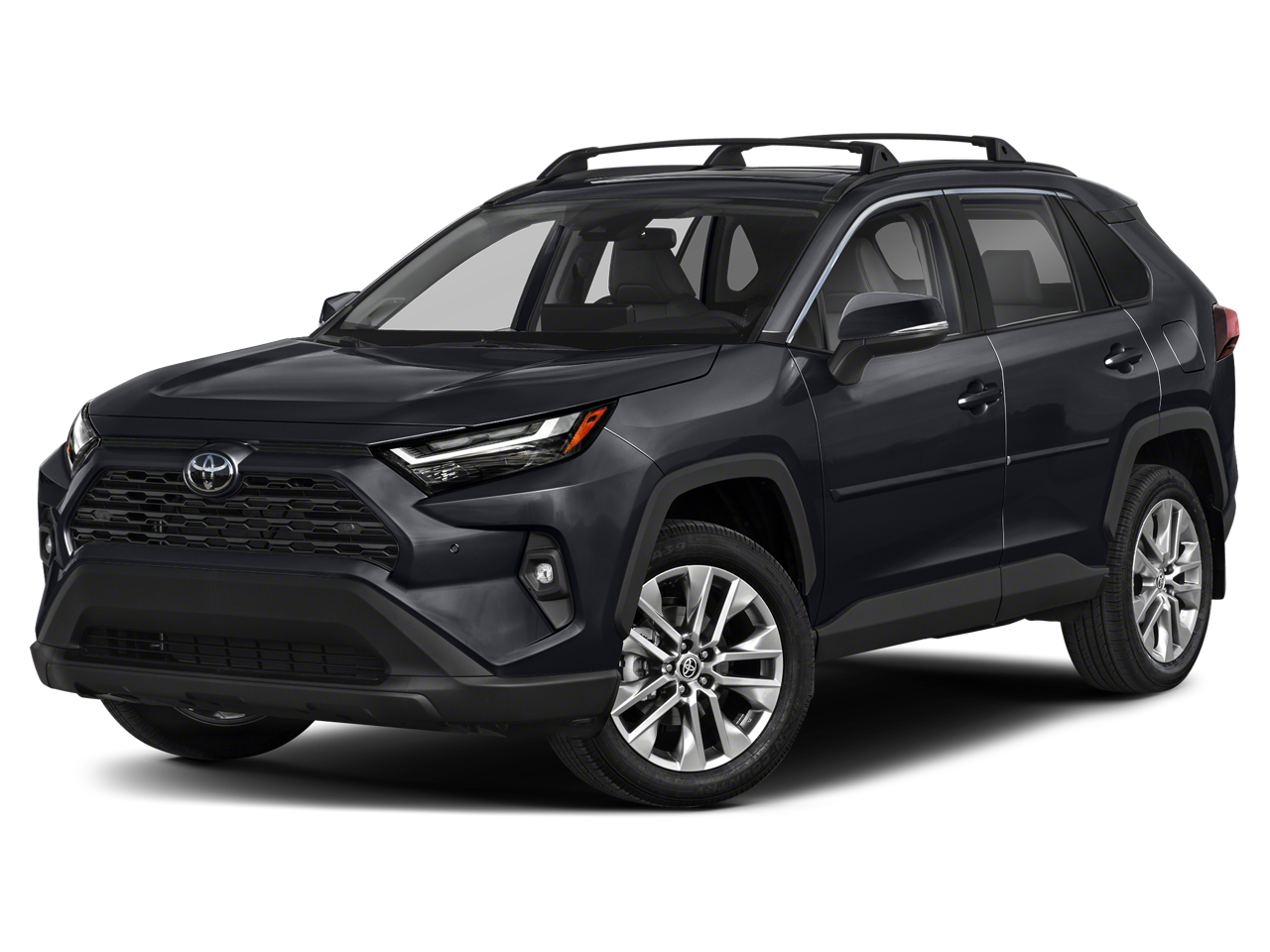 Toyota New Vehicle Inventory Search in Fort Pierce Toyota dealership