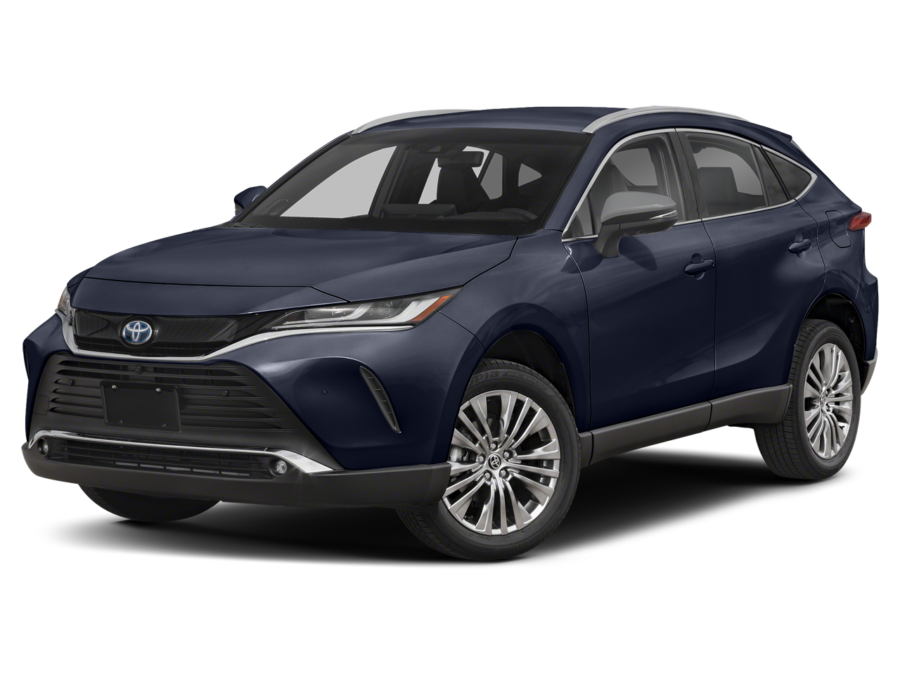 2023 Toyota Venza Limited