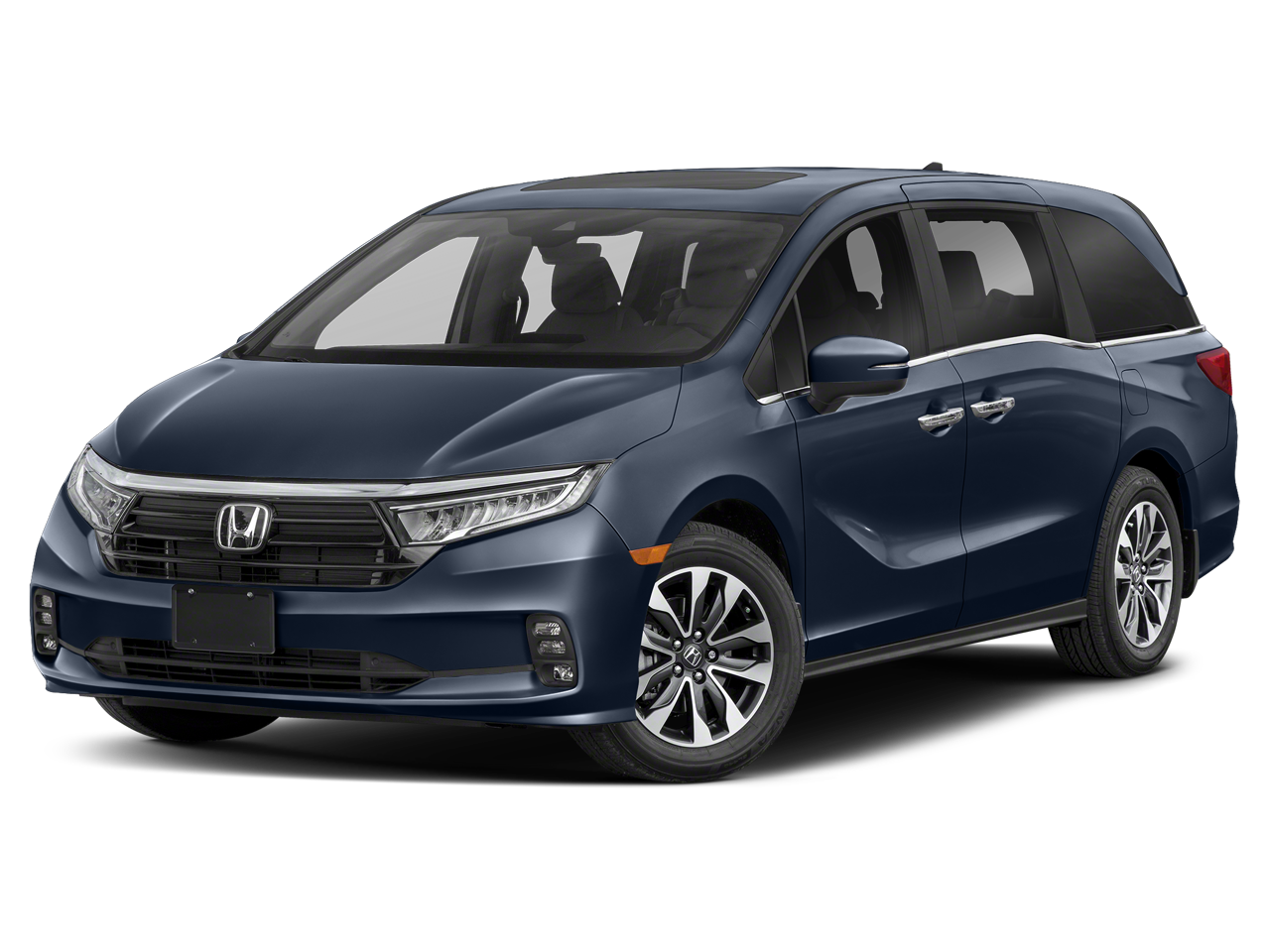 2024 Honda Odyssey EX-L for sale in Fort Pierce, FL