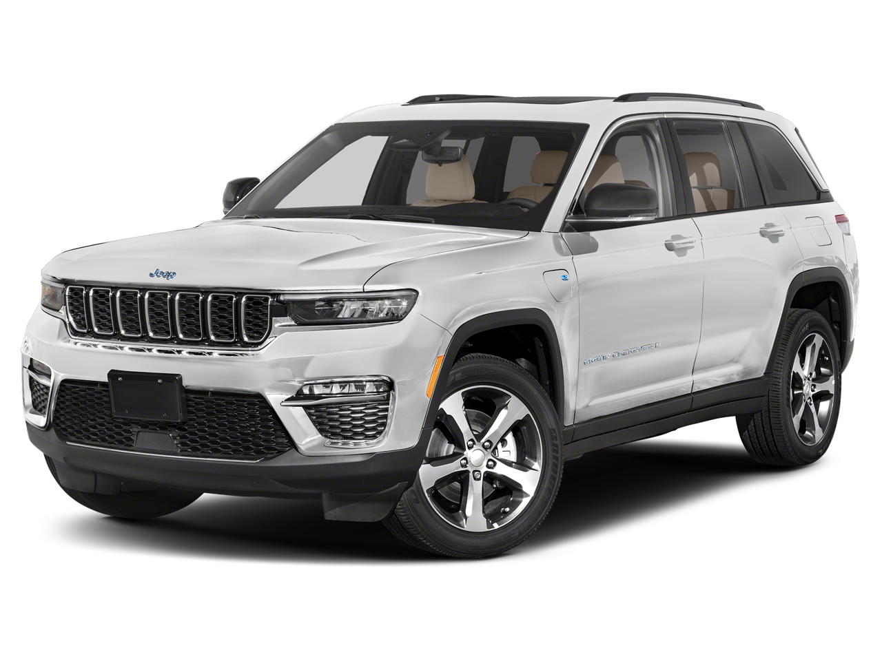 2024 Jeep Grand Cherokee 4xe for sale in Fort Pierce, FL