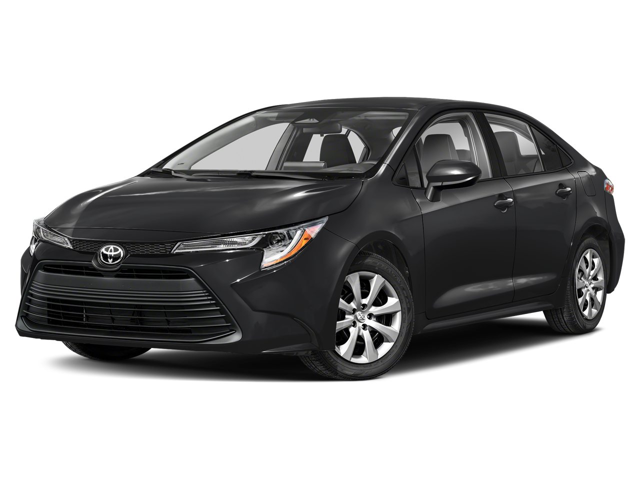 2024 Toyota Corolla LE CVT's photo