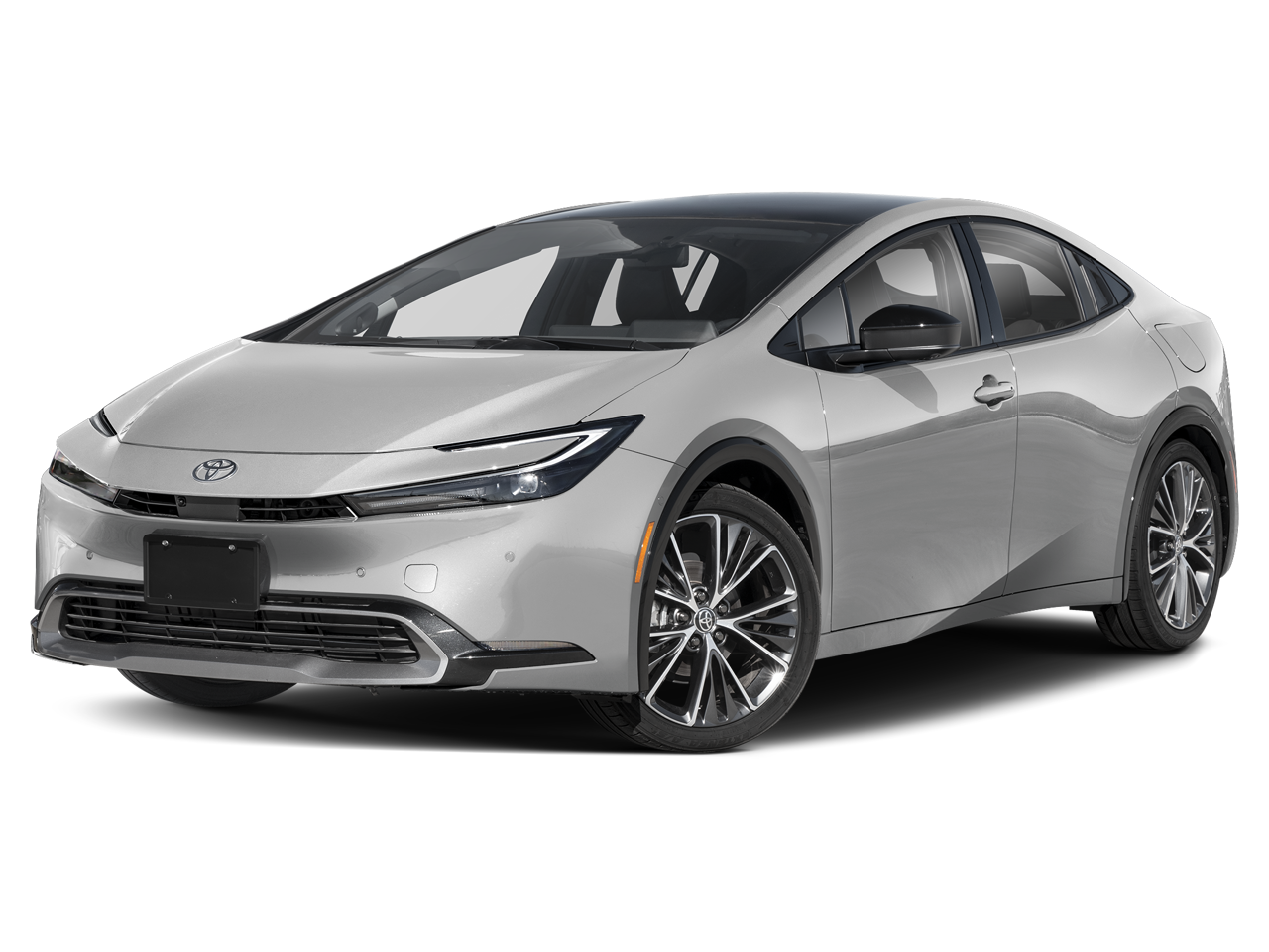 2024 Toyota Prius Limited