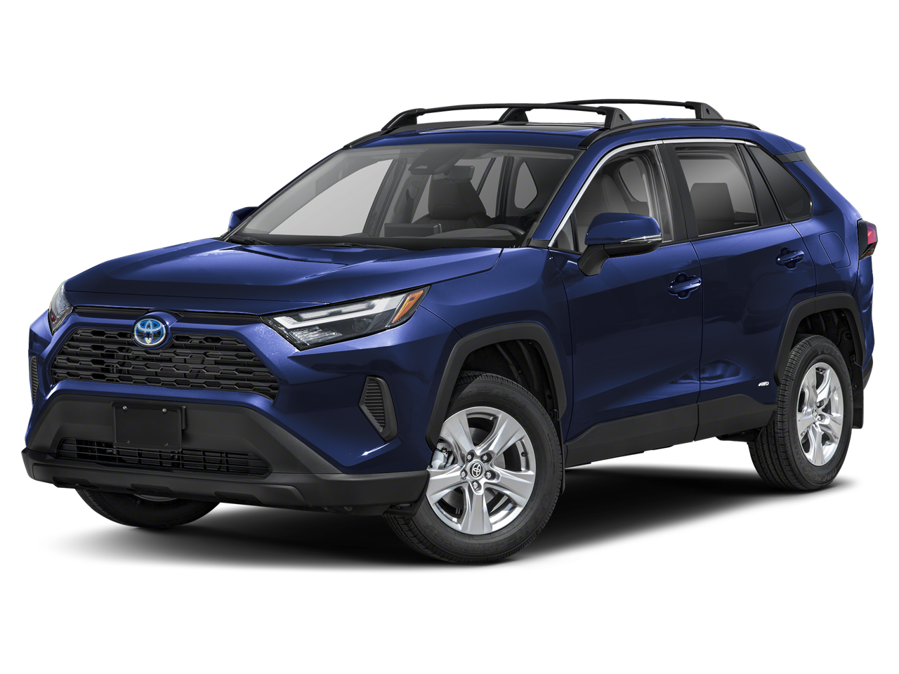 2024 Toyota RAV4 Hybrid XLE AWD's photo