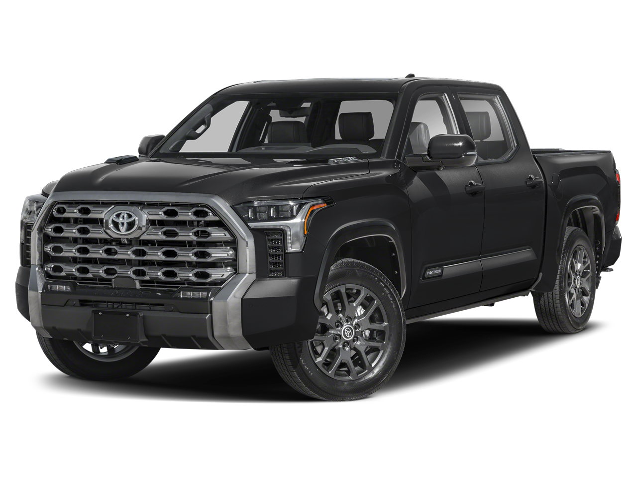 2024 Toyota Tundra Hybrid Platinum Fort Pierce FL | Bev Smith