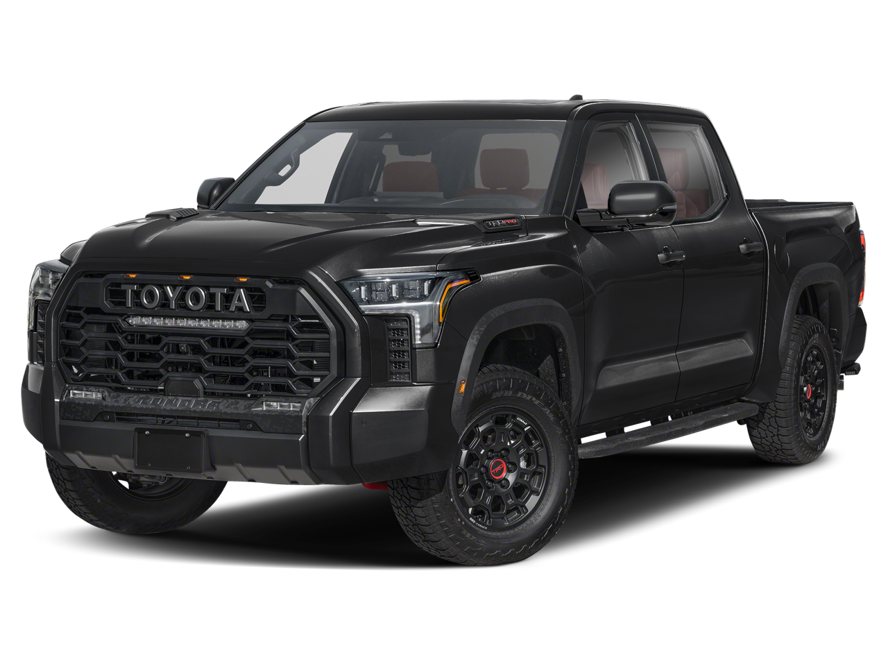 2025 Toyota Tundra TRD Pro for sale in Fort Pierce, FL