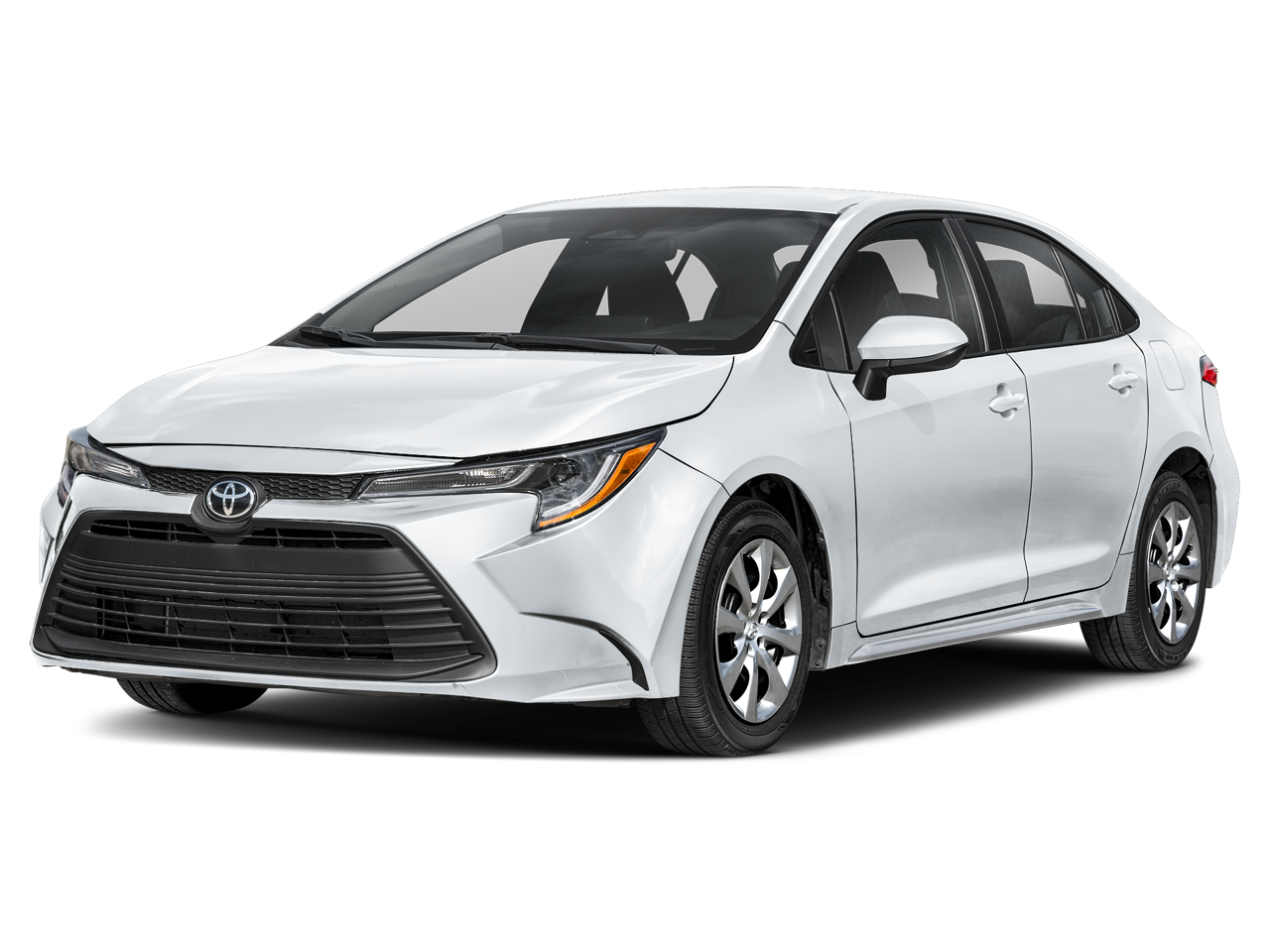 2026 Toyota Corolla LE CVT's photo