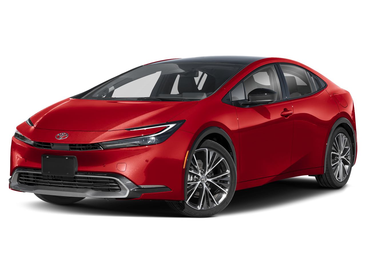 2026 Toyota Prius