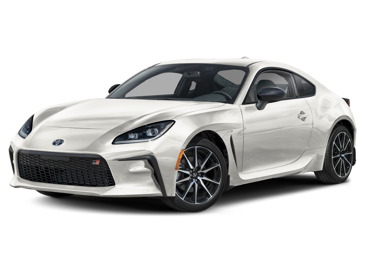 2026 Toyota GR86 Base