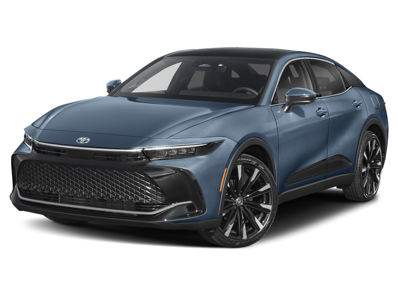 2026 Toyota Crown Platinum AWD's photo