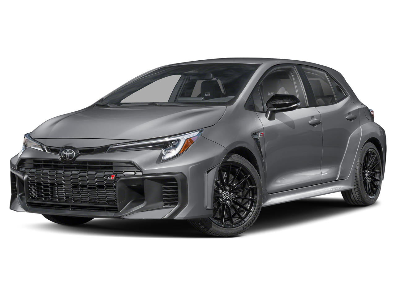 2026 Toyota GR Corolla GR Corolla
