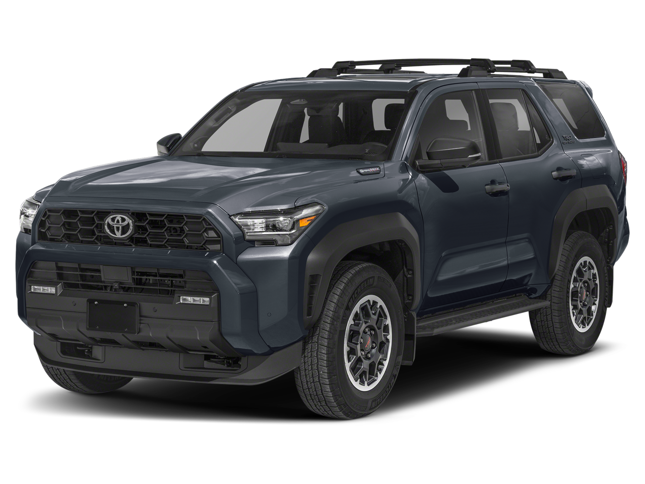 2026 Toyota 4Runner Hybrid TRD Off-Road Prem i-FORCE MAX 4WD's photo