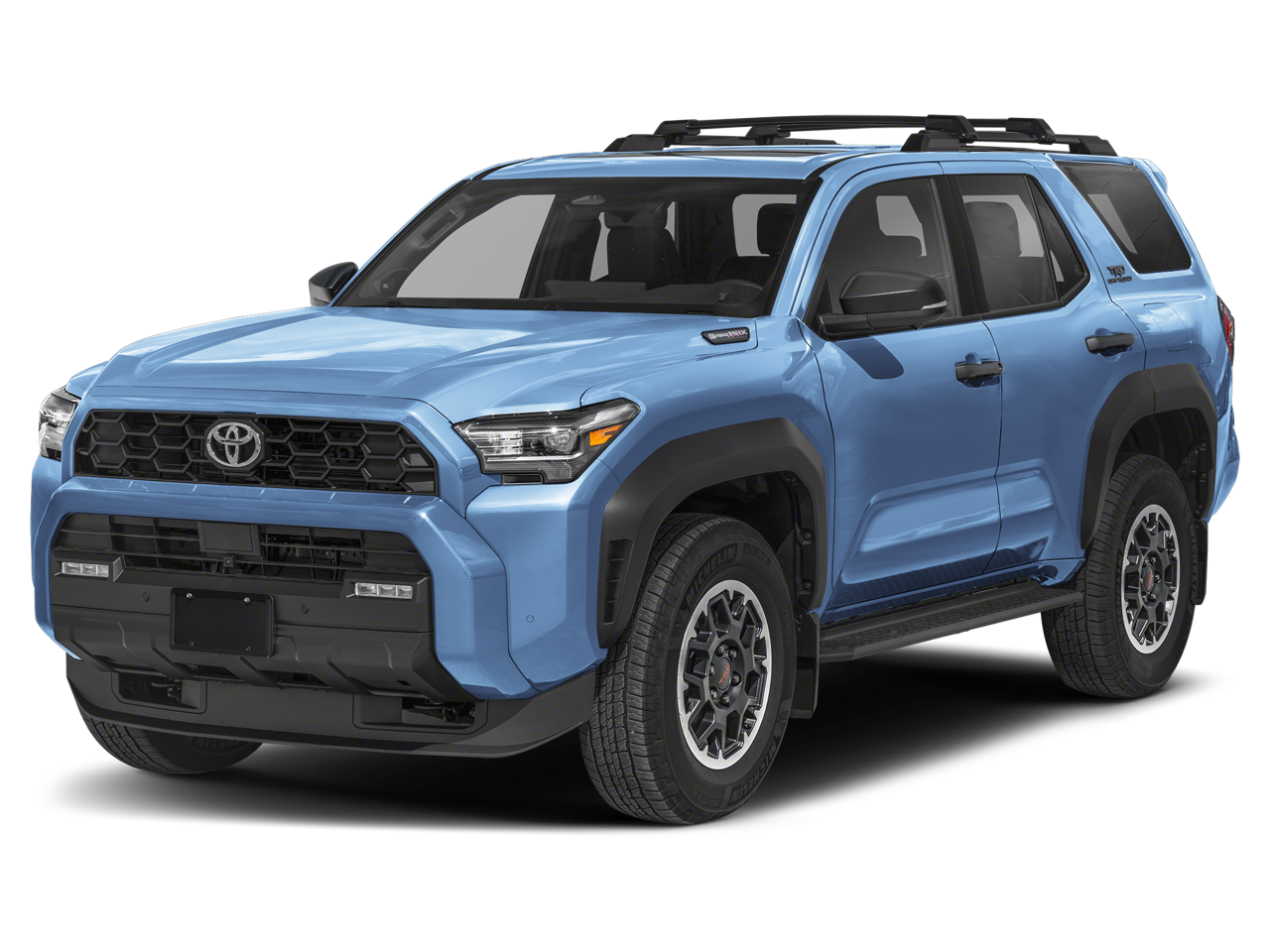 2026 Toyota 4Runner Hybrid TRD Off-Road Prem i-FORCE MAX 4WD's photo