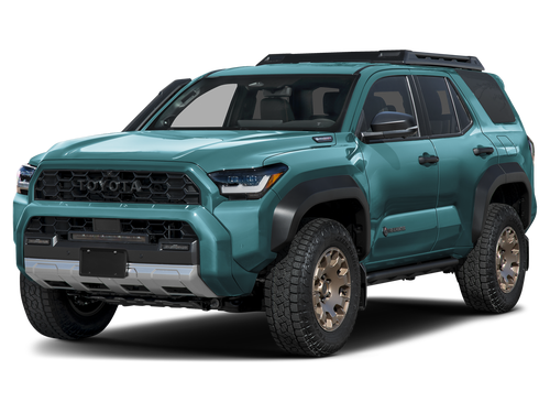 2026 Toyota 4Runner i-FORCE MAX Trailhunter