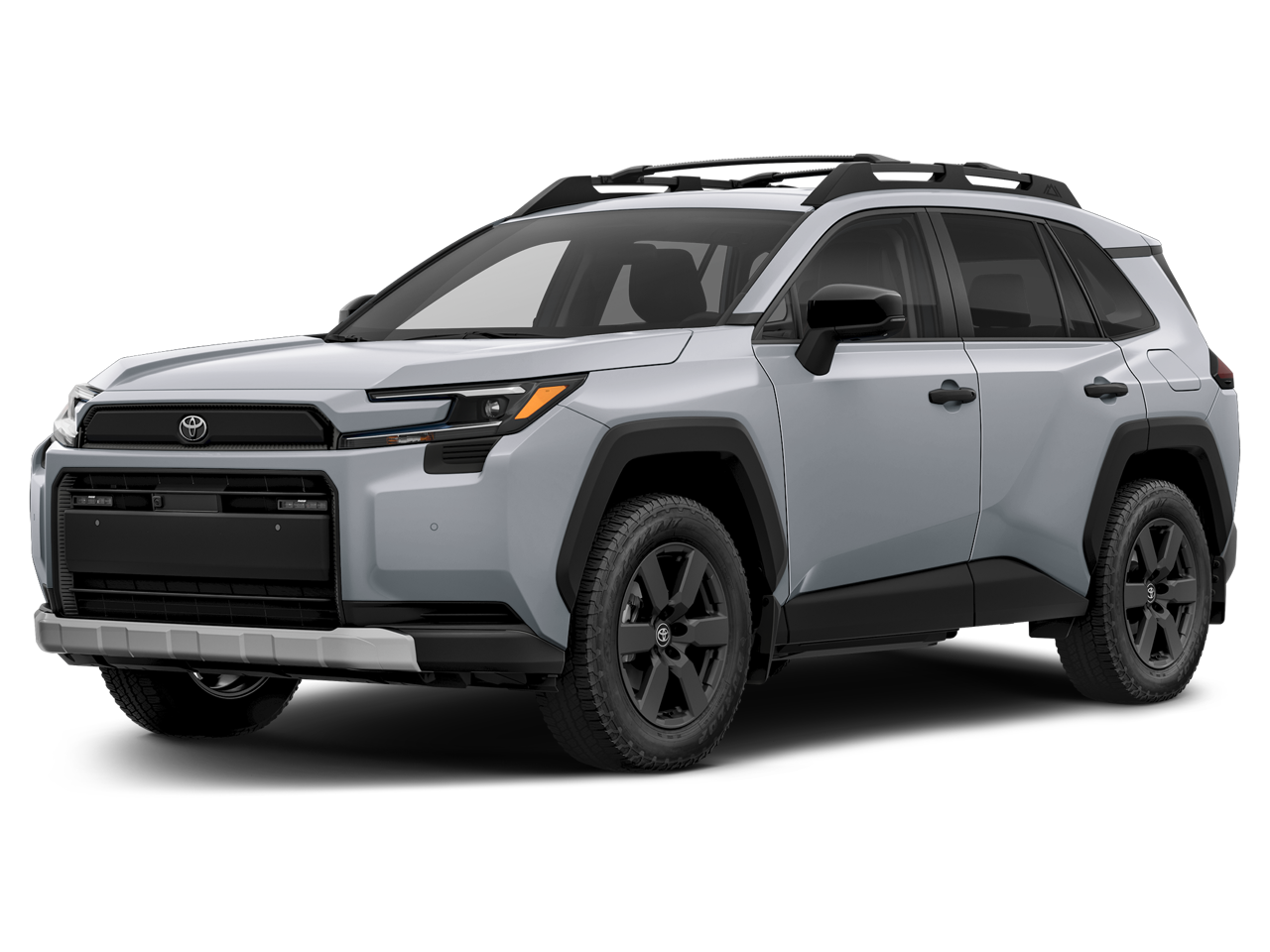 2026 Toyota RAV4 Woodland