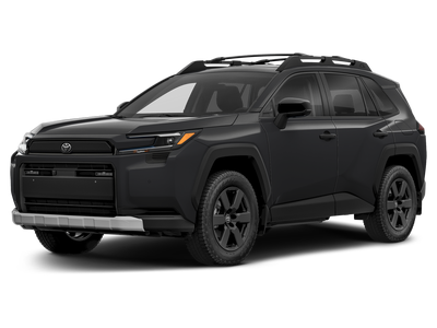 2026 Toyota RAV4 Woodland