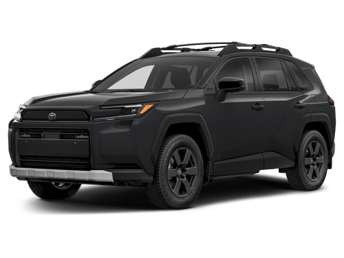 2026 Toyota RAV4 Woodland