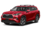 2026 Toyota Highlander Hybrid Hybrid XLE
