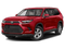 2026 Toyota Grand Highlander LE