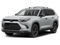 2026 Toyota Grand Highlander Hybrid Hybrid Nightshade