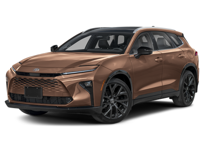 2026 Toyota Toyota Crown Signia Limited