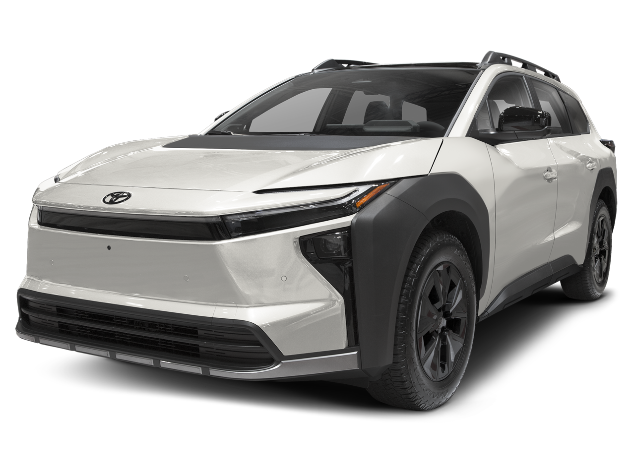 2026 Toyota bZ Woodland bZ Woodland