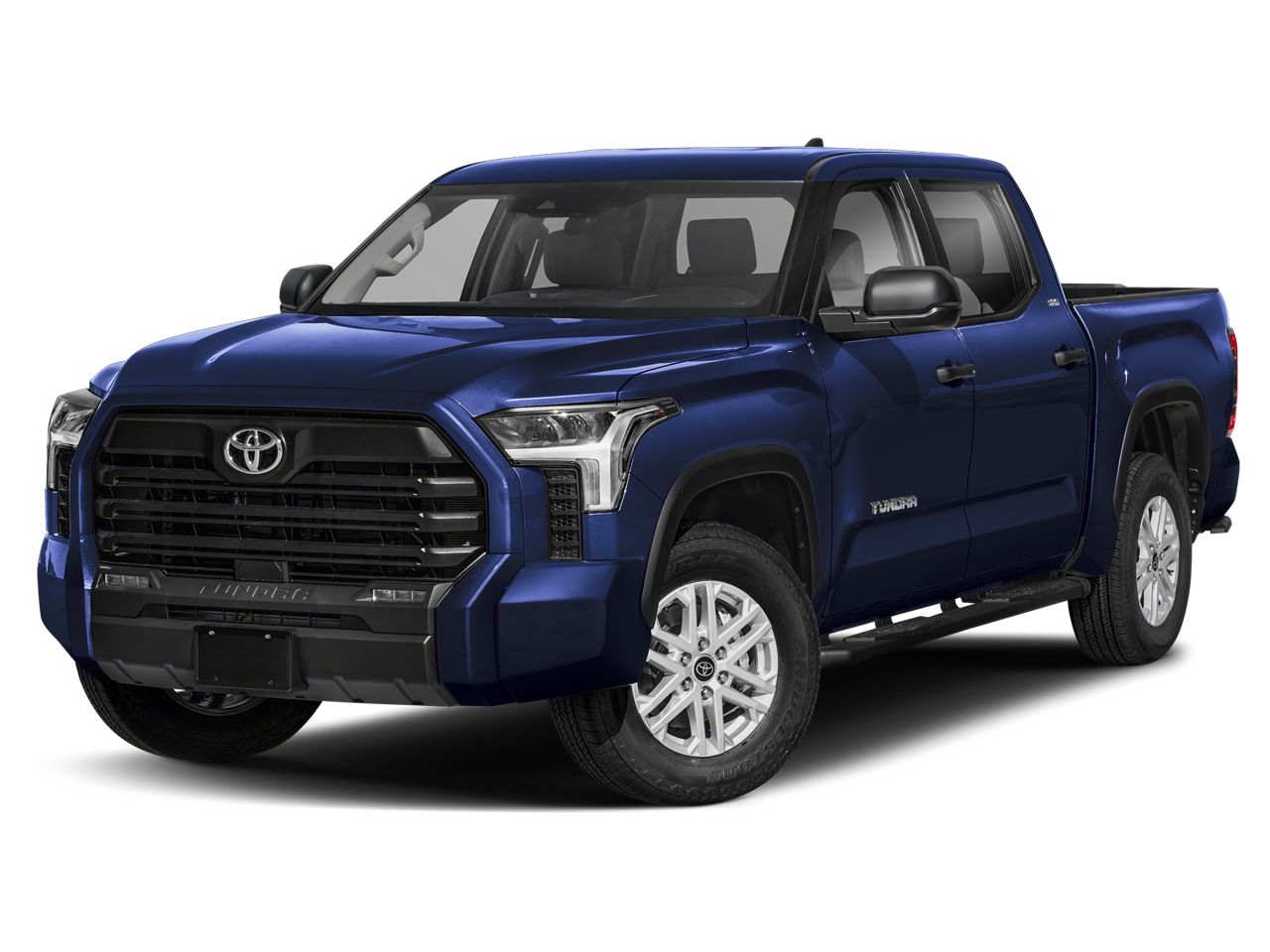 2026 Toyota Tundra's photo