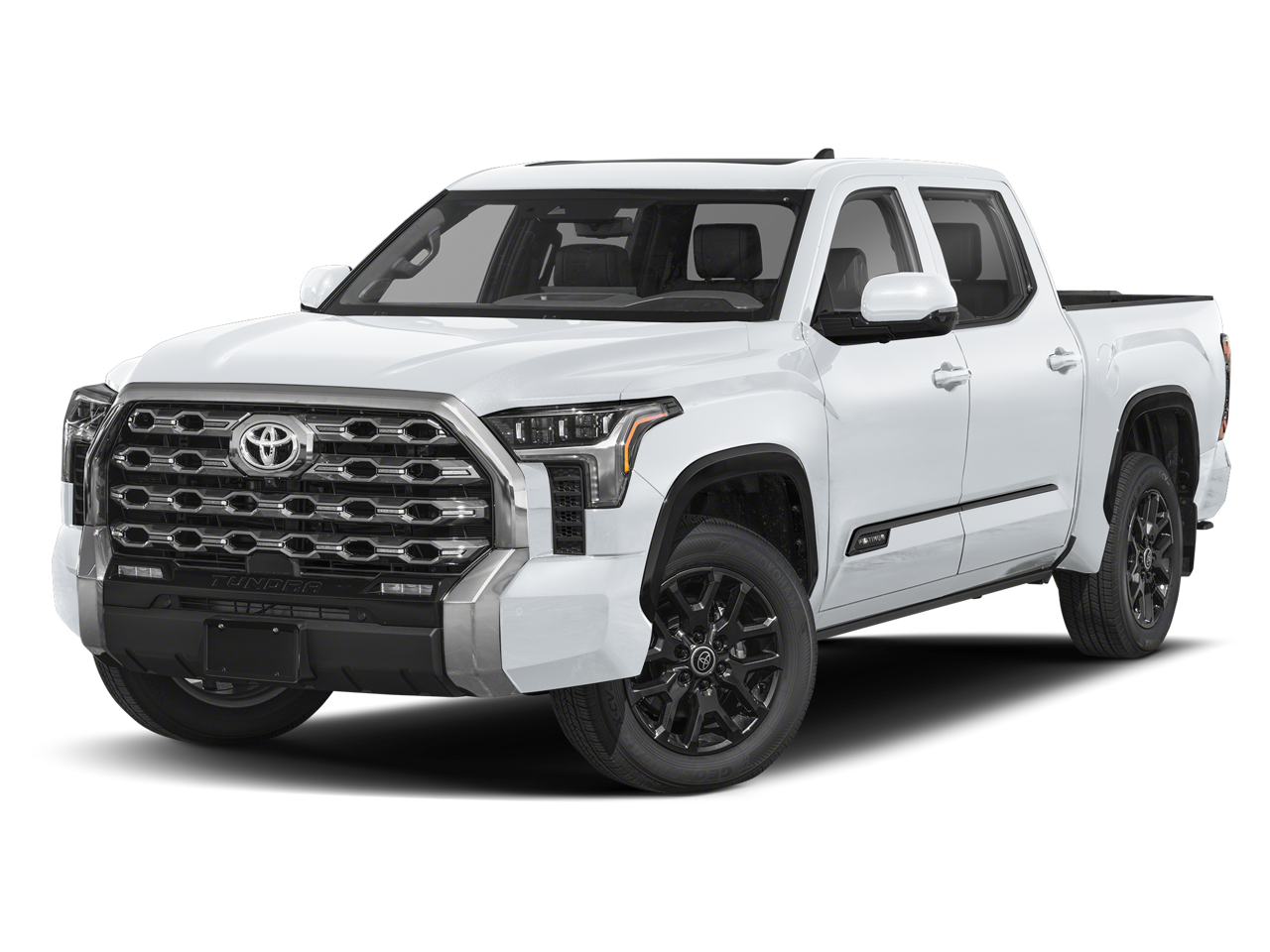 2026 Toyota Tundra
