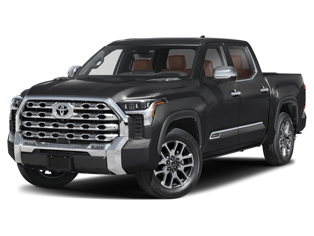 2026 Toyota Tundra i-FORCE MAX 1794 Edition i-FORCE MAX