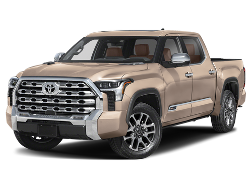 2026 Toyota Tundra i-FORCE MAX 1794 Edition i-FORCE MAX