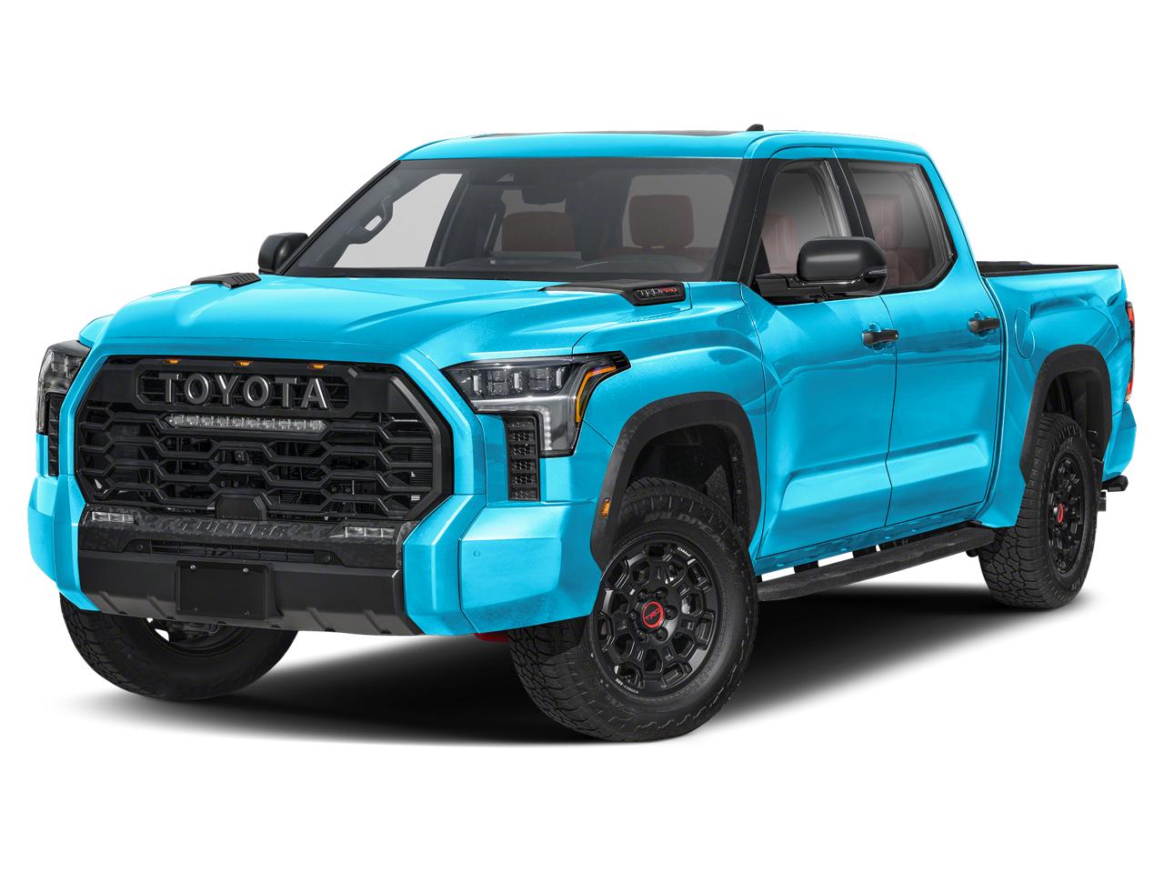 2026 Toyota Tundra's photo