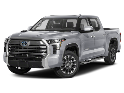 2026 Toyota Tundra i-FORCE MAX Limited i-FORCE MAX