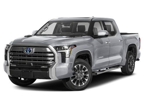 2026 Toyota Tundra i-FORCE MAX Limited i-FORCE MAX