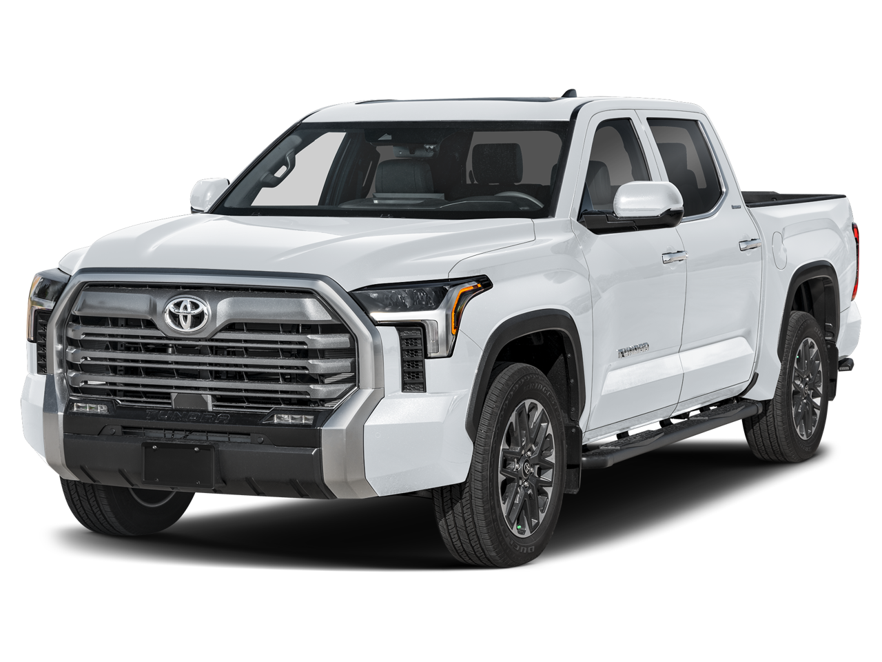 2026 Toyota Tundra i-FORCE MAX Limited i-FORCE MAX