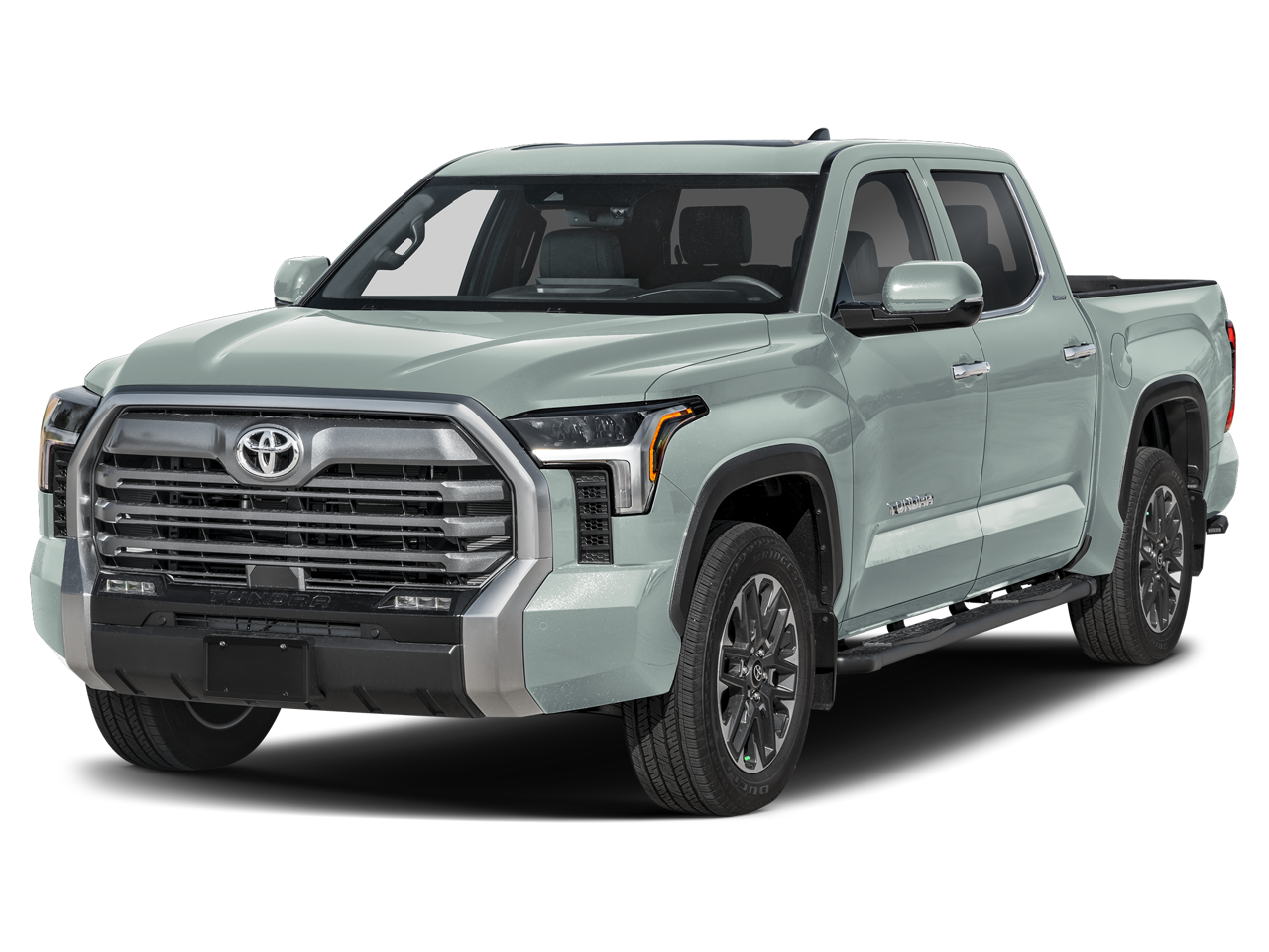 2026 Toyota Tundra i-FORCE MAX Limited i-FORCE MAX