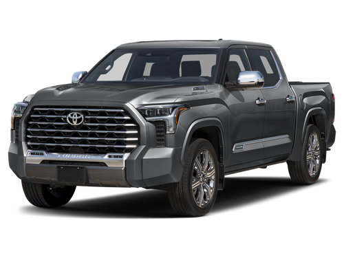 2026 Toyota Tundra i-FORCE MAX Capstone