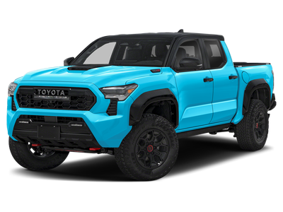 2026 Toyota Tacoma i-FORCE MAX TRD Pro
