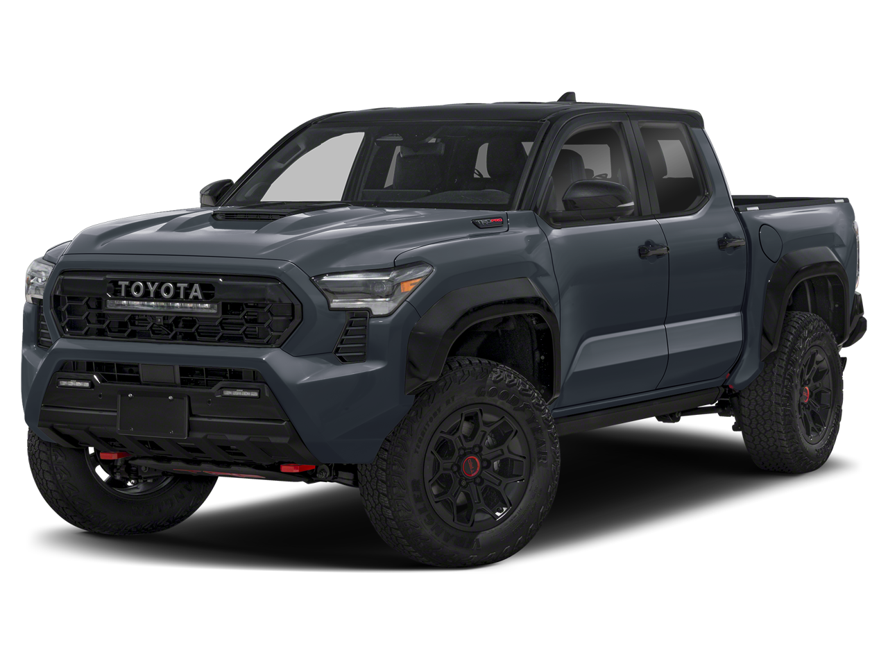 2026 Toyota Tacoma i-FORCE MAX TRD Pro