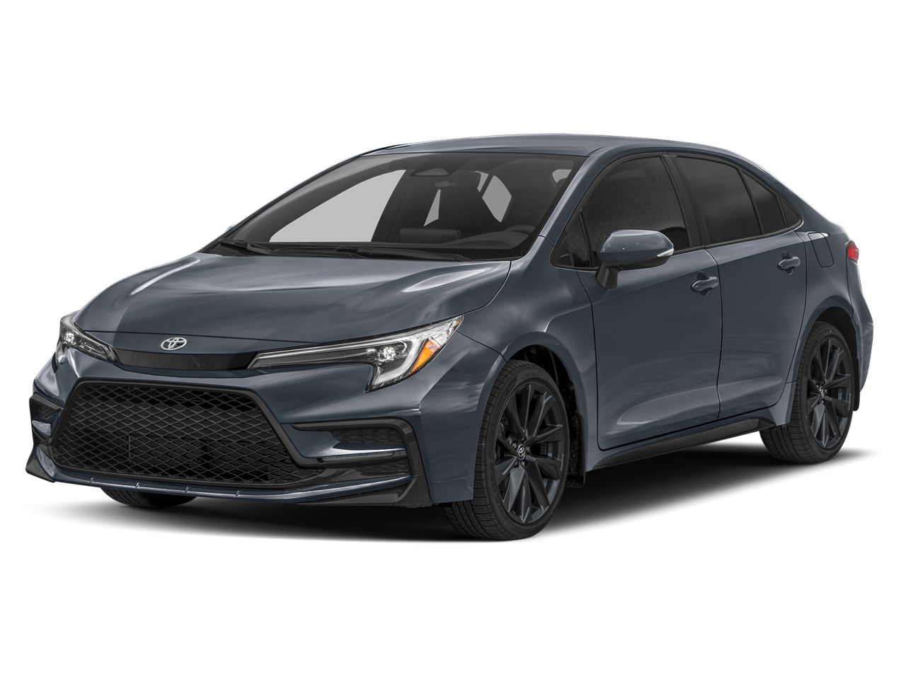 2027 Toyota Corolla SE