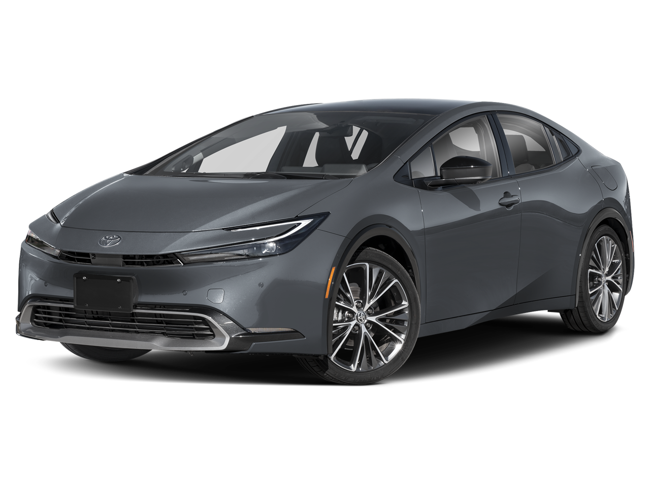 2027 Toyota Prius Limited