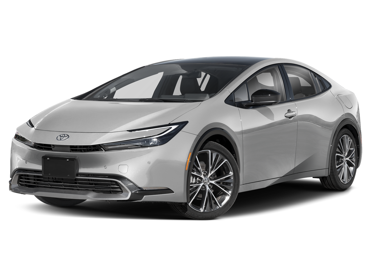 2027 Toyota Prius Limited